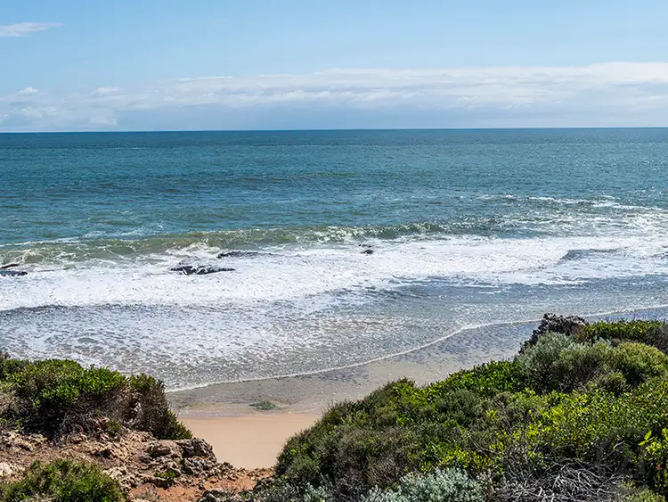 Fifth view of Homely land listing, 48 Acerosa Boulevard, Halls Head WA 6210