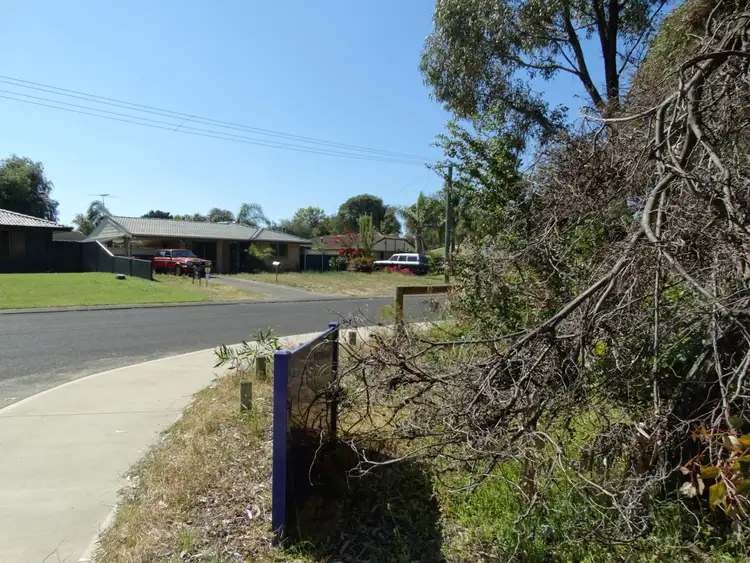 Main view of Homely house listing, 20 Sweeting Way, Withers WA 6230