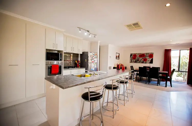 Sixth view of Homely house listing, 3 Struve Court, Echuca VIC 3564