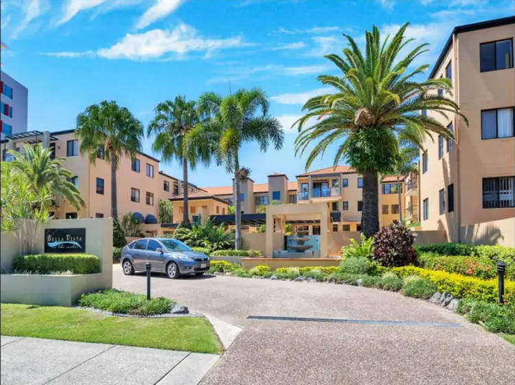 29/24 Slatyer Avenue, Bundall QLD 4217