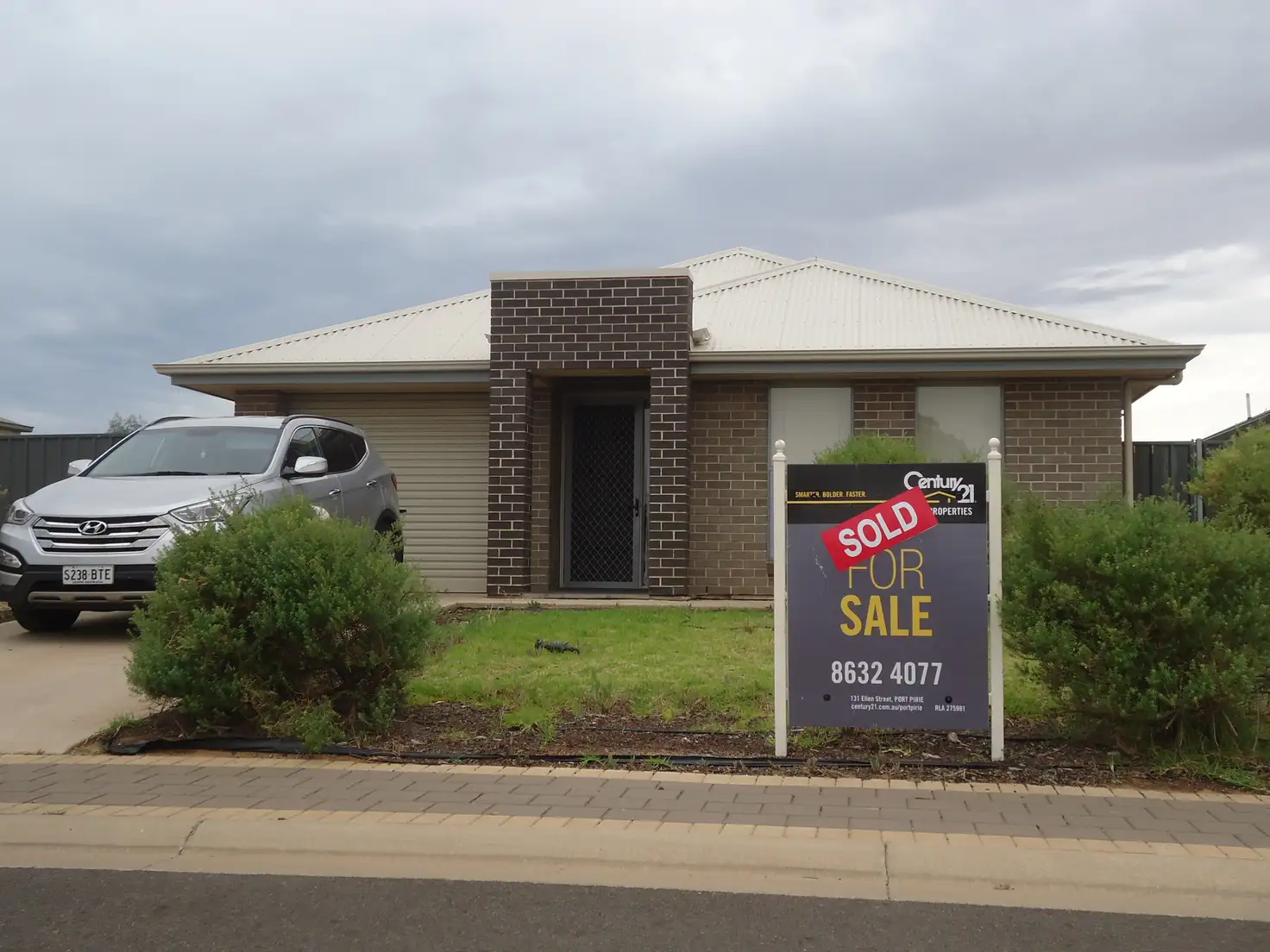 Main view of Homely house listing, 14 Upton Drive, Port Pirie SA 5540