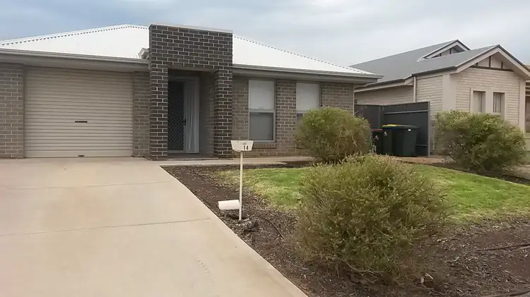 Second view of Homely house listing, 14 Upton Drive, Port Pirie SA 5540