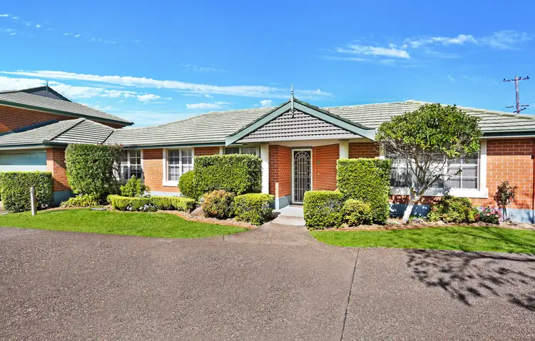 9/242 Gymea Bay Road, Gymea Bay NSW 2227