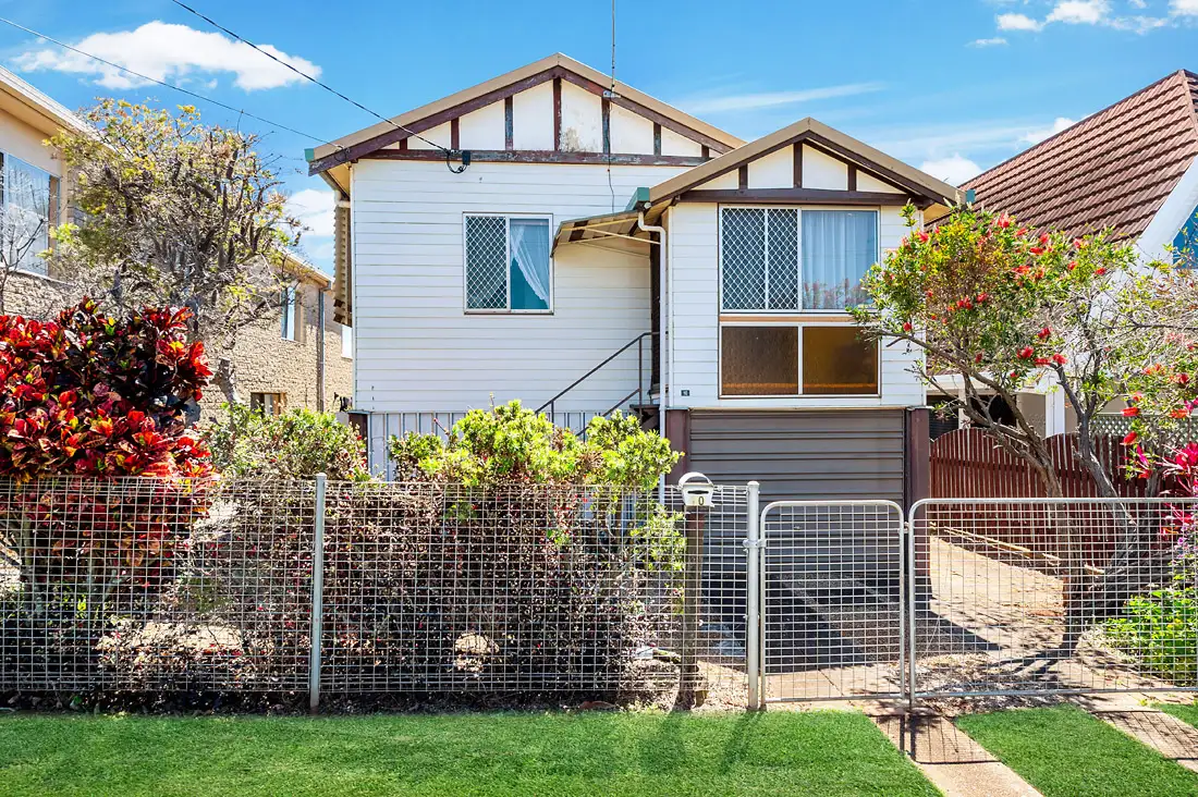 Main view of Homely house listing, 10 James Street, Scarborough QLD 4020