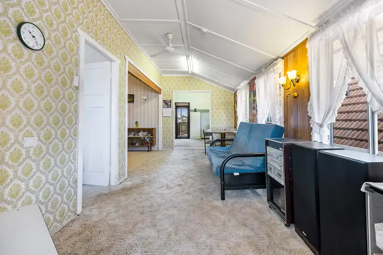 Second view of Homely house listing, 10 James Street, Scarborough QLD 4020