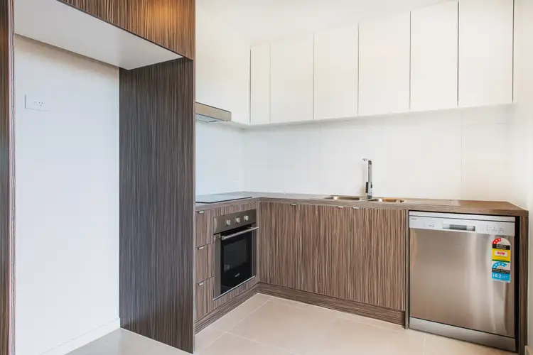 Third view of Homely apartment listing, 204 Sparrow Lane, Carrum Downs VIC 3201