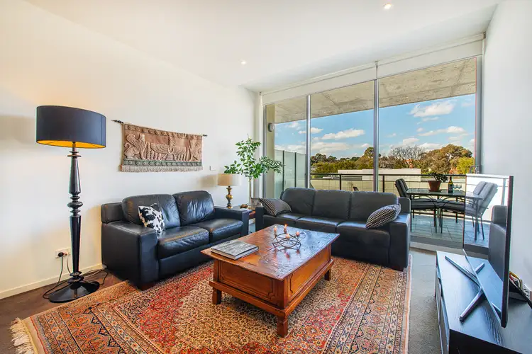 Second view of Homely apartment listing, 209/286 Blackburn Road, Glen Waverley VIC 3150