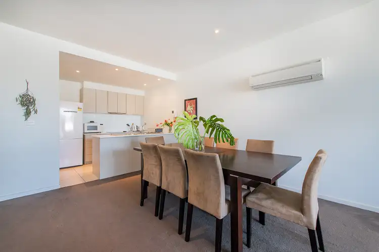 Third view of Homely apartment listing, 209/286 Blackburn Road, Glen Waverley VIC 3150