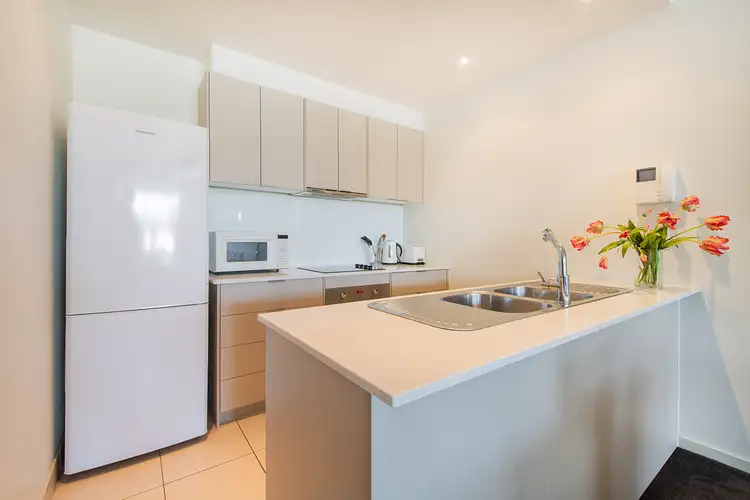 Fifth view of Homely apartment listing, 209/286 Blackburn Road, Glen Waverley VIC 3150