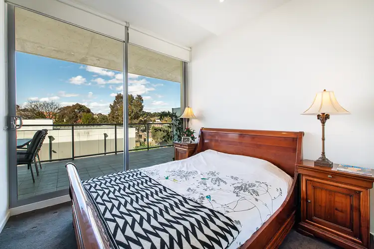 Sixth view of Homely apartment listing, 209/286 Blackburn Road, Glen Waverley VIC 3150