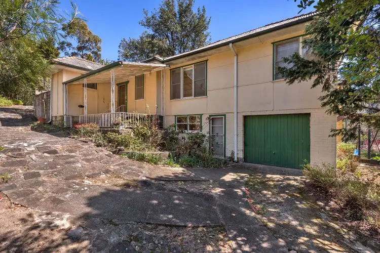 Fifth view of Homely house listing, 325 Great Western Highway, Warrimoo NSW 2774