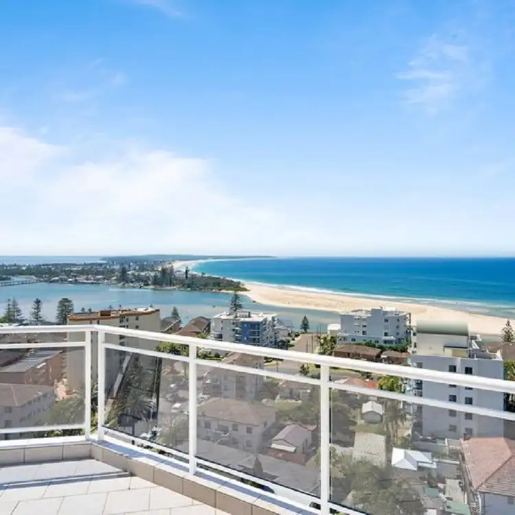 Main view of Homely apartment listing, 1102/18-20 Dening Street, The Entrance NSW 2261