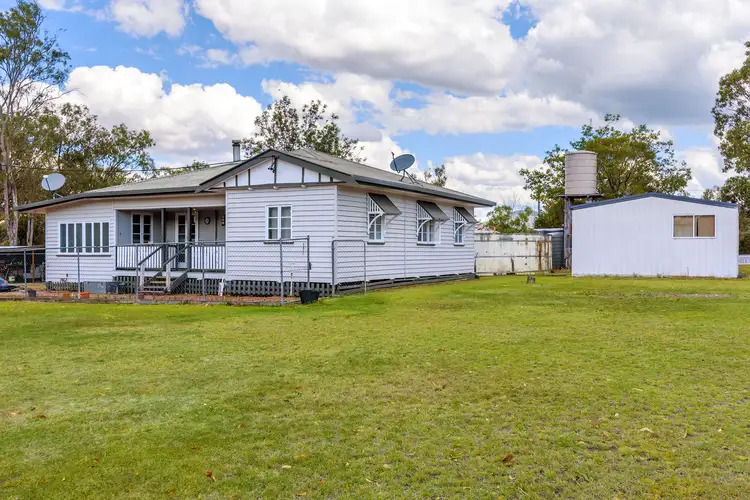 Main view of Homely house listing, 210 Oakview Road, Oakview QLD 4600