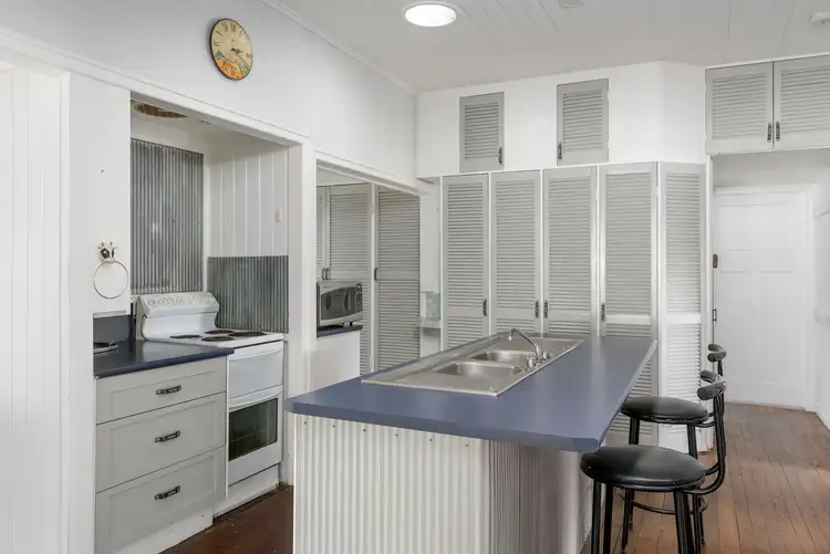 Third view of Homely house listing, 210 Oakview Road, Oakview QLD 4600