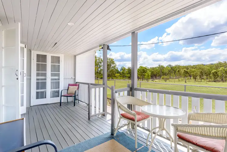 Fourth view of Homely house listing, 210 Oakview Road, Oakview QLD 4600