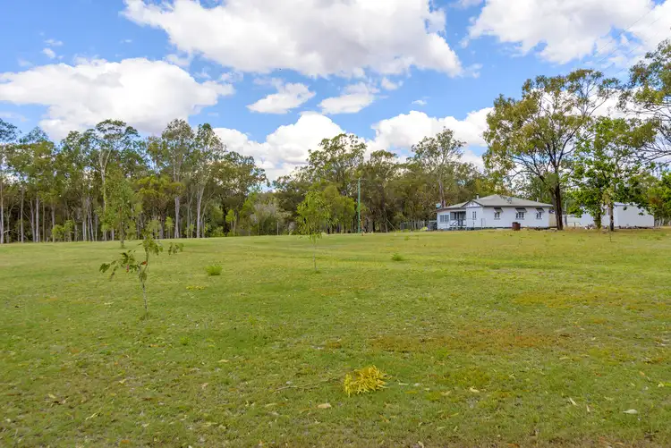 Fifth view of Homely house listing, 210 Oakview Road, Oakview QLD 4600