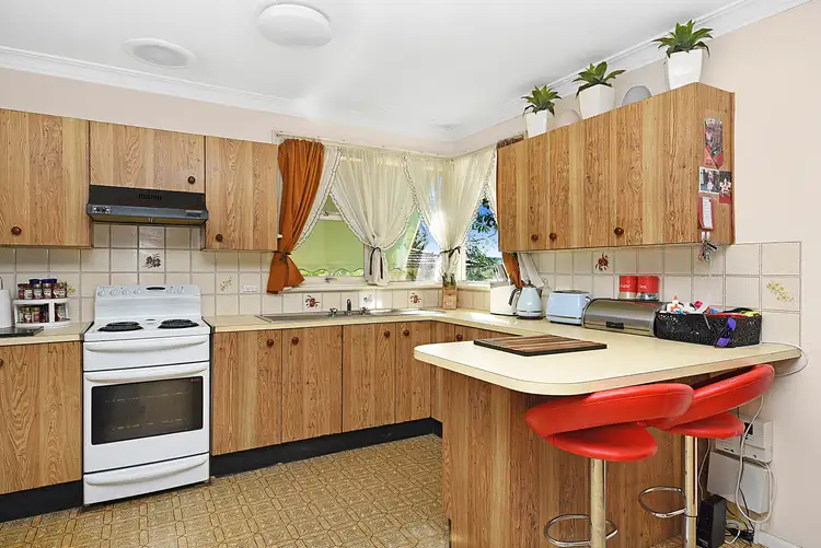 Fifth view of Homely house listing, 14 Vienna Street, Seven Hills NSW 2147