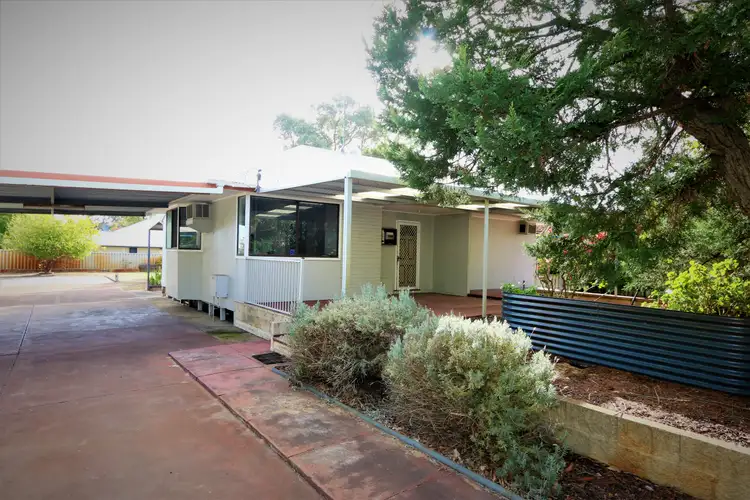 14 Absolon Street, Carey Park WA 6230