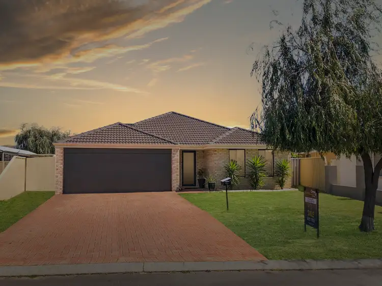 55 Swan Avenue, Millbridge WA 6232
