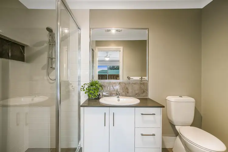 Fifth view of Homely villa listing, 1/15 Cox Street, Wilsonton QLD 4350