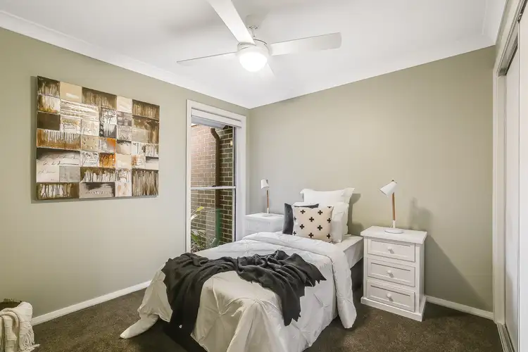 Sixth view of Homely villa listing, 1/15 Cox Street, Wilsonton QLD 4350