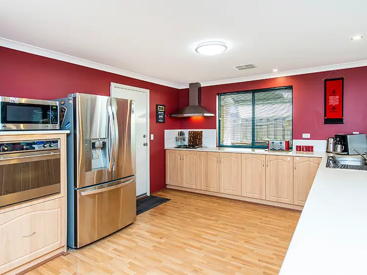 Third view of Homely house listing, 65 Macquarie Drive, Australind WA 6233