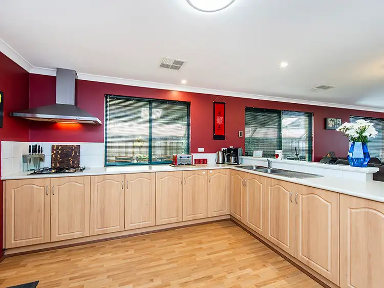 Fourth view of Homely house listing, 65 Macquarie Drive, Australind WA 6233