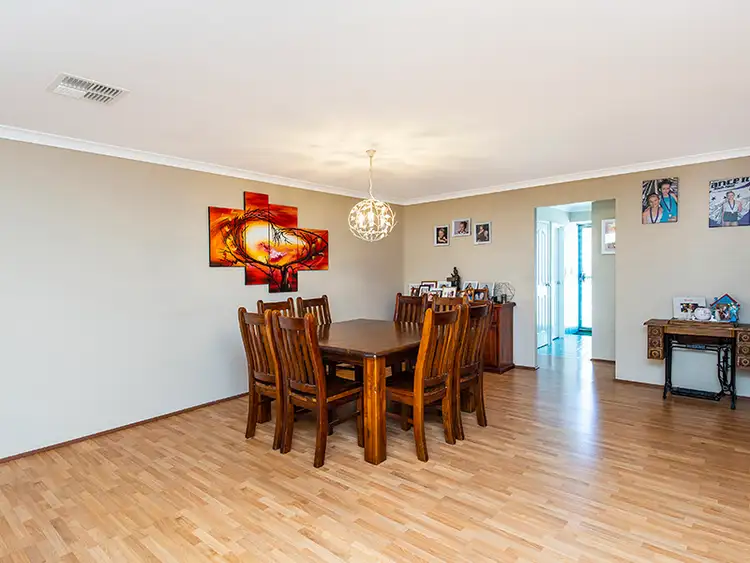 Fifth view of Homely house listing, 65 Macquarie Drive, Australind WA 6233