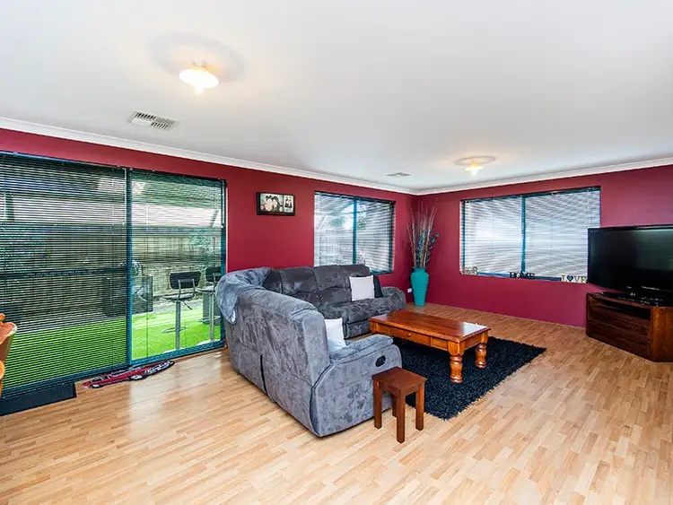 Sixth view of Homely house listing, 65 Macquarie Drive, Australind WA 6233