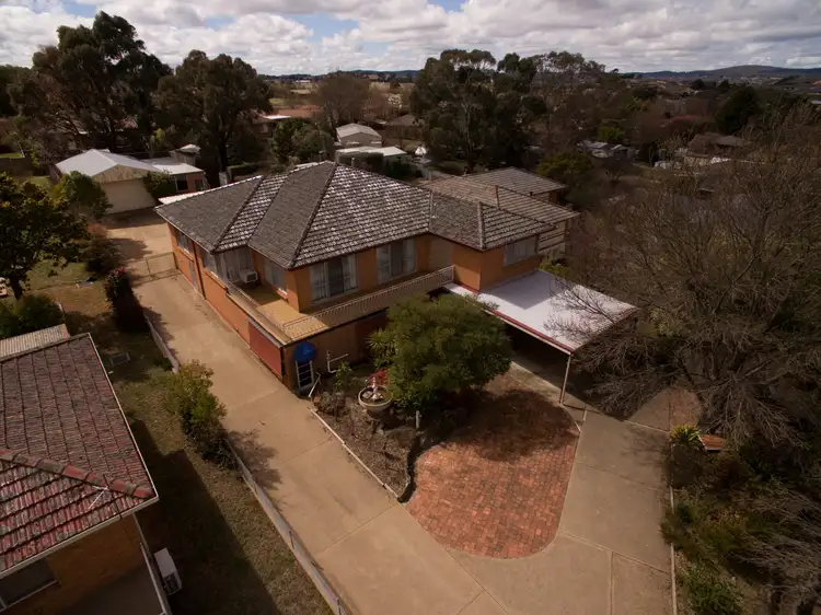 151 PHILLIP STREET, Orange NSW 2800