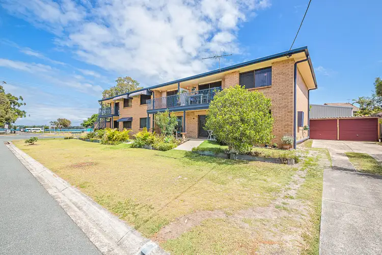 6/77 Sylvan Beach Esplanade, Bellara QLD 4507