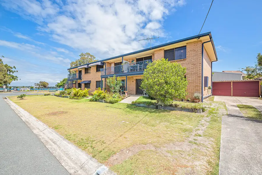 Main view of Homely unit listing, 6/77 Sylvan Beach Esplanade, Bellara QLD 4507