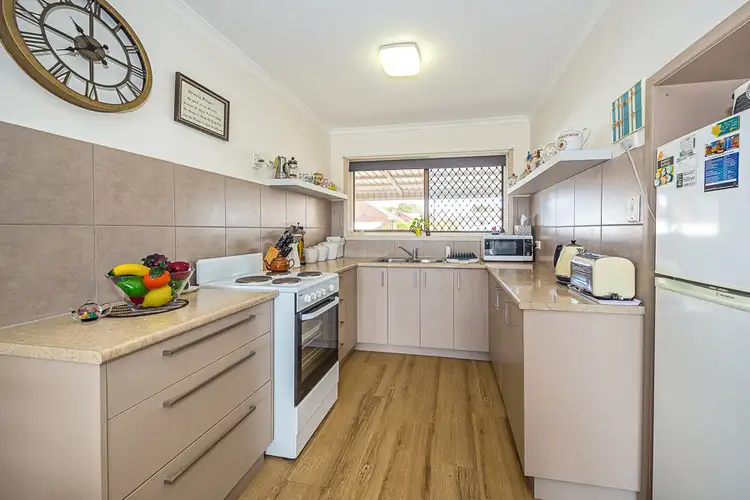 Third view of Homely unit listing, 6/77 Sylvan Beach Esplanade, Bellara QLD 4507