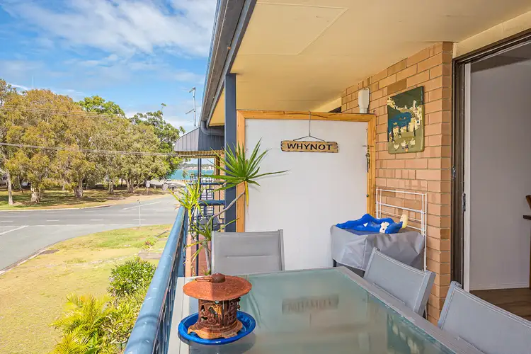 Fourth view of Homely unit listing, 6/77 Sylvan Beach Esplanade, Bellara QLD 4507
