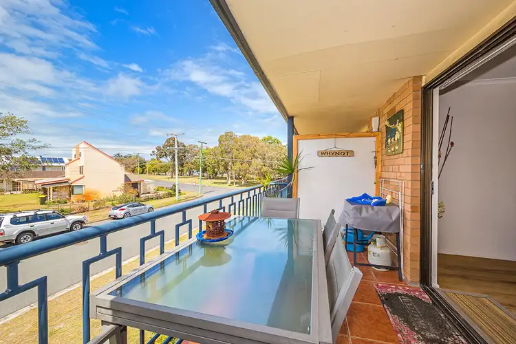 Fifth view of Homely unit listing, 6/77 Sylvan Beach Esplanade, Bellara QLD 4507