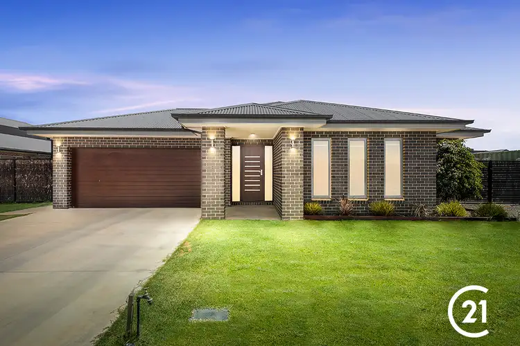 4 Yellow Gum Court, Moama NSW 2731