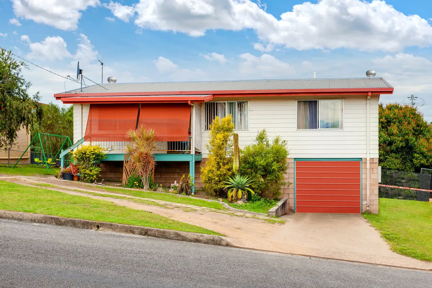 Main view of Homely house listing, 12 Derrilin Drive, Gympie QLD 4570