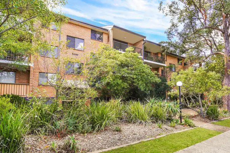 65/131-139 Oak Road, Kirrawee NSW 2232