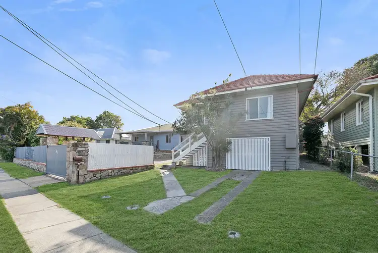 Main view of Homely house listing, 2304 Wynnum Road, Wynnum QLD 4178