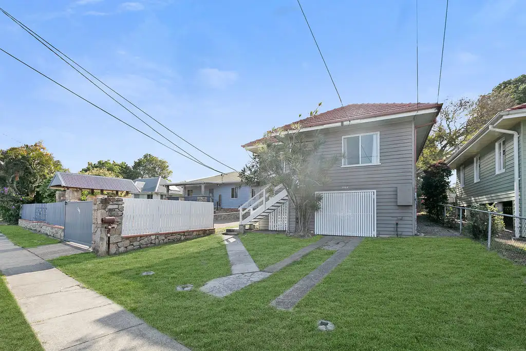 Main view of Homely house listing, 2304 Wynnum Road, Wynnum QLD 4178