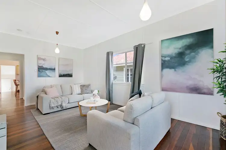 Second view of Homely house listing, 2304 Wynnum Road, Wynnum QLD 4178