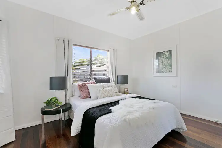 Fifth view of Homely house listing, 2304 Wynnum Road, Wynnum QLD 4178