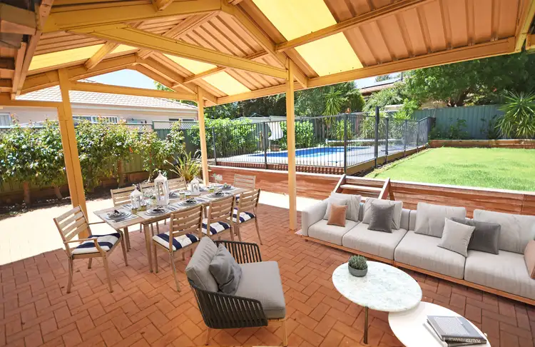 Seventh view of Homely house listing, 14 Pinehurst Avenue, Dubbo NSW 2830