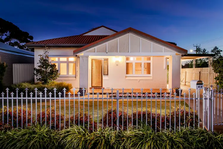 47 Pitman Avenue, Woodville West SA 5011