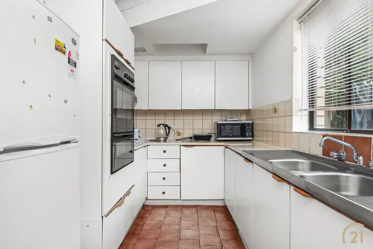 Third view of Homely townhouse listing, 4/16 Hardy Street, Fairfield NSW 2165