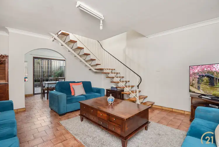 Fourth view of Homely townhouse listing, 4/16 Hardy Street, Fairfield NSW 2165