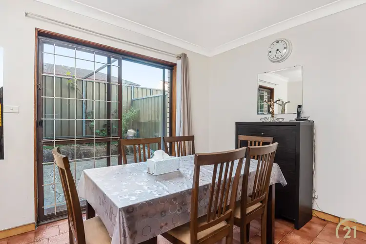 Fifth view of Homely townhouse listing, 4/16 Hardy Street, Fairfield NSW 2165
