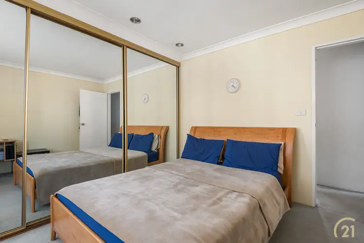 Sixth view of Homely townhouse listing, 4/16 Hardy Street, Fairfield NSW 2165