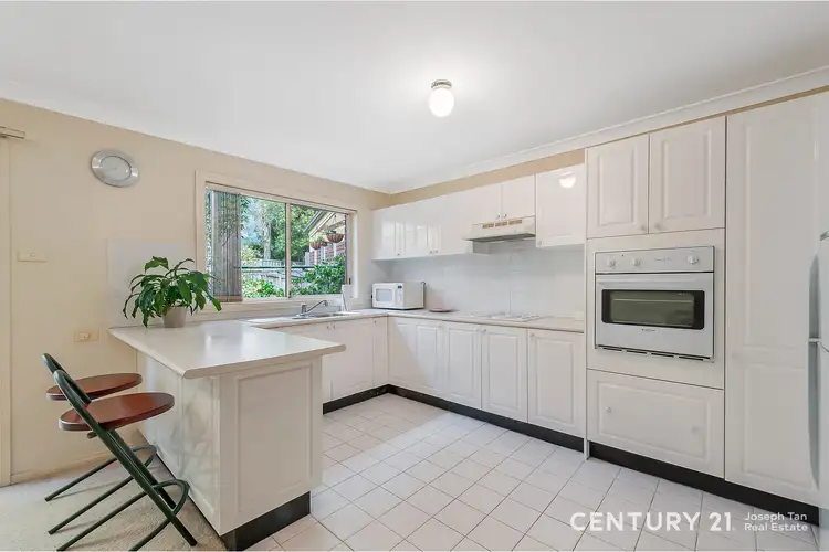 Third view of Homely townhouse listing, 5/20-22 Greenoaks Avenue, Cherrybrook NSW 2126