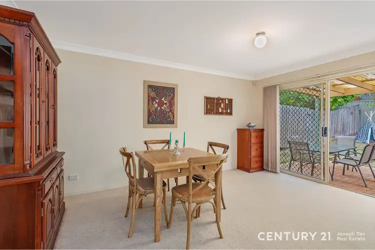 Fourth view of Homely townhouse listing, 5/20-22 Greenoaks Avenue, Cherrybrook NSW 2126